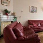 Feriehus Egmond-vakantiewoningen *