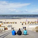 Feriehus Egmond-vakantiewoningen *