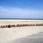 Egmond-vakantiewoningen Feriehus Egmond aan Zee