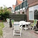 Egmond-vakantiewoningen * Egmond aan Zee