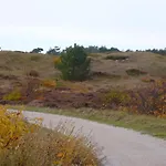 Egmond-vakantiewoningen Feriehus