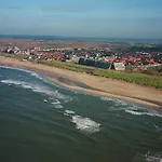 Egmond-vakantiewoningen Holiday home