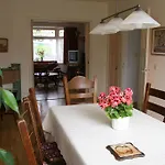 Egmond-vakantiewoningen Feriehus