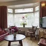 Egmond-vakantiewoningen *