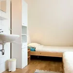 Egmond-vakantiewoningen