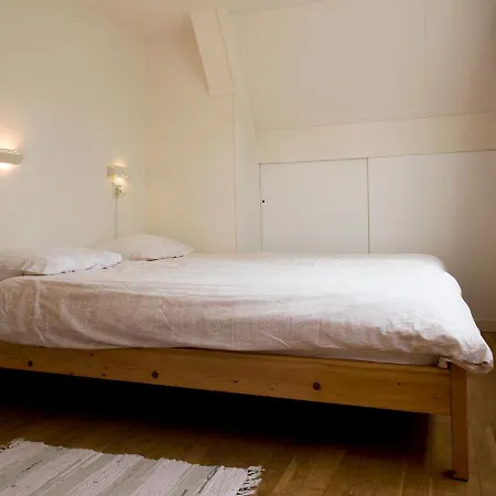 Egmond-vakantiewoningen * Egmond aan Zee