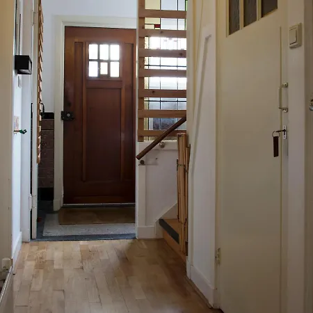 Egmond-vakantiewoningen *