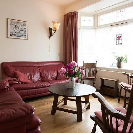 Egmond-vakantiewoningen * Egmond aan Zee