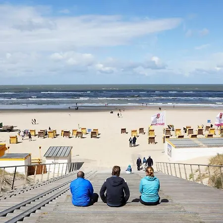 Дом отдыха Egmond-vakantiewoningen *