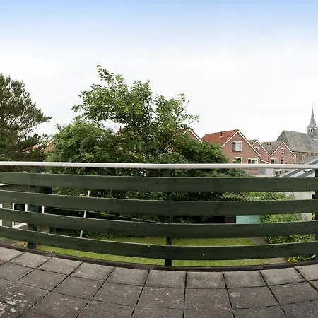 Egmond-vakantiewoningen Holiday home