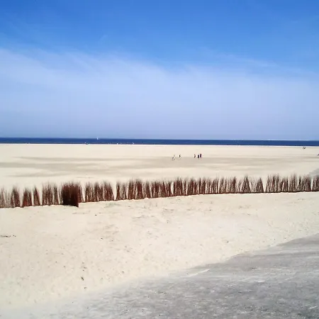 Egmond-vakantiewoningen 펜션 에크몬드안지