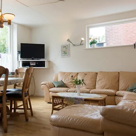 Semesterbostad Egmond-vakantiewoningen *