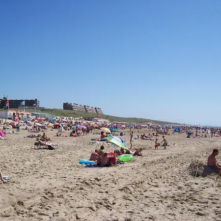 Egmond-vakantiewoningen *