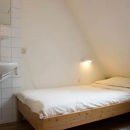 Egmond-vakantiewoningen * Egmond aan Zee