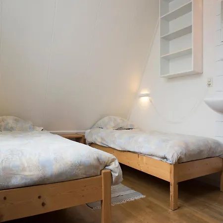 Holiday home Egmond-vakantiewoningen Egmond aan Zee