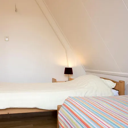 Egmond-vakantiewoningen Casa de Férias