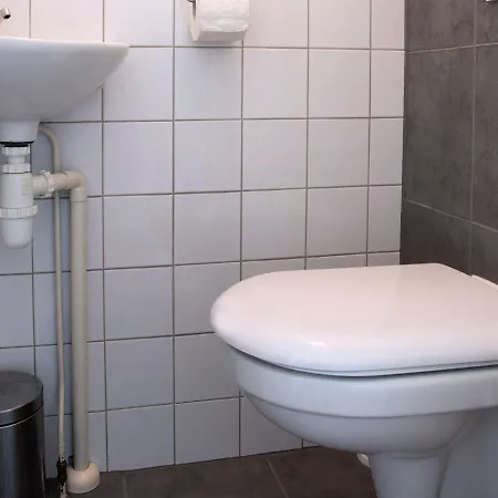 Egmond-vakantiewoningen *