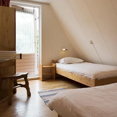 بيت للعطل Egmond-vakantiewoningen