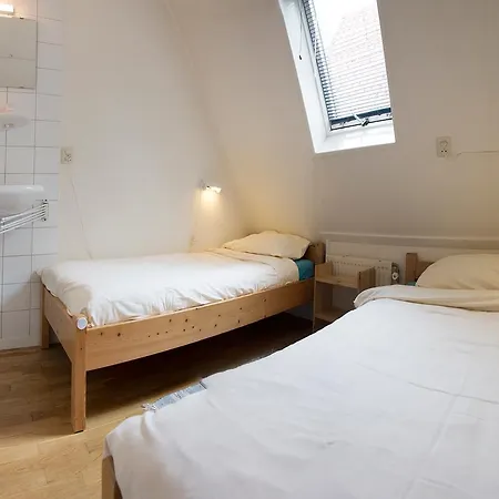 Egmond-vakantiewoningen Egmond aan Zee