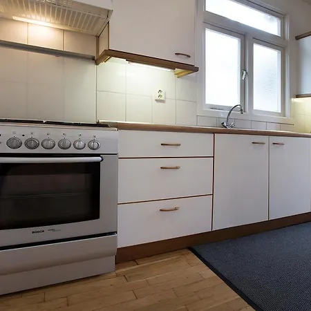 Egmond-vakantiewoningen Dom wakacyjny *