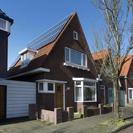 Egmond-vakantiewoningen Egmond aan Zee