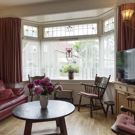 Egmond-vakantiewoningen *