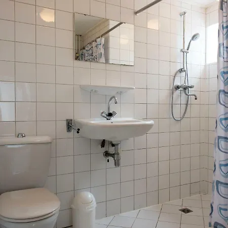 Egmond-vakantiewoningen