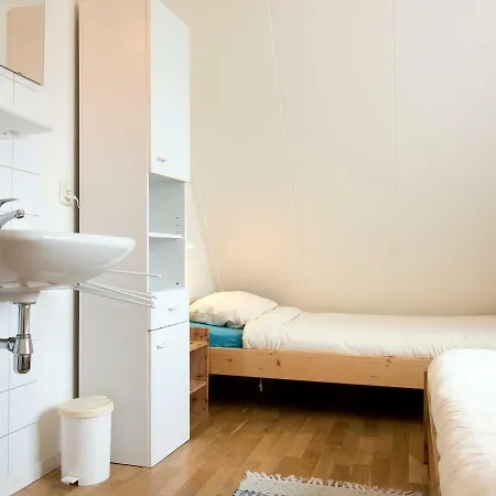 Egmond-vakantiewoningen