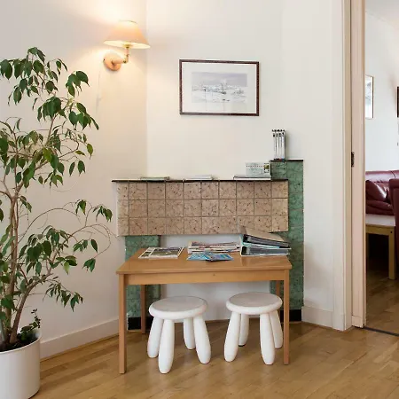 Casa de Férias Egmond-vakantiewoningen *