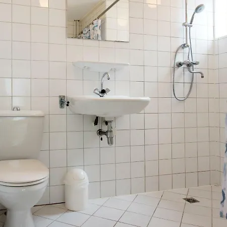 Holiday home Egmond-vakantiewoningen