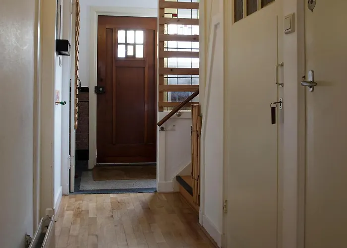 Egmond-vakantiewoningen *