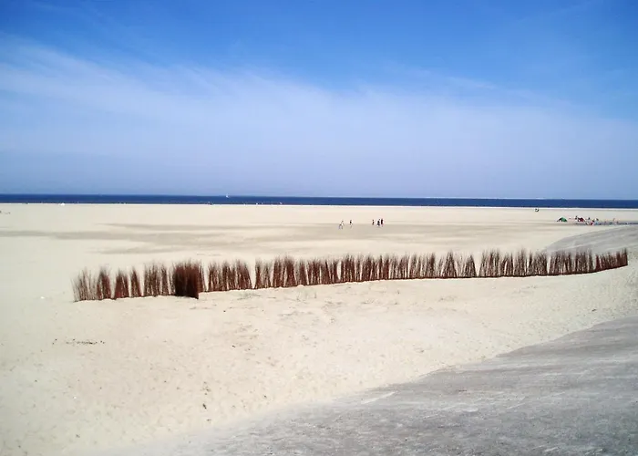 Egmond-vakantiewoningen Prázdninový dům Egmond aan Zee