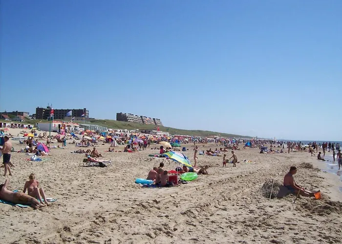 Egmond-vakantiewoningen *