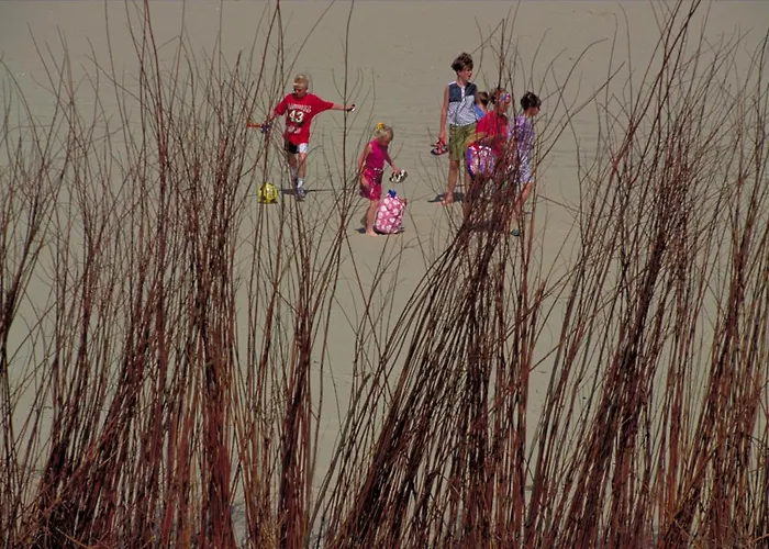 Egmond-vakantiewoningen Prázdninový dům Egmond aan Zee