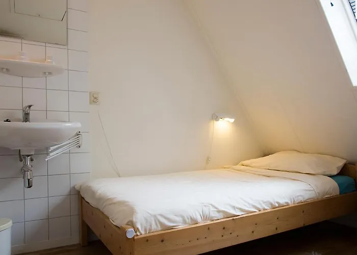 Egmond-vakantiewoningen * Egmond aan Zee