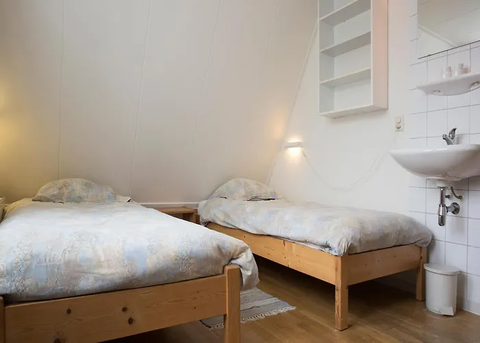 Prázdninový dům Egmond-vakantiewoningen Egmond aan Zee