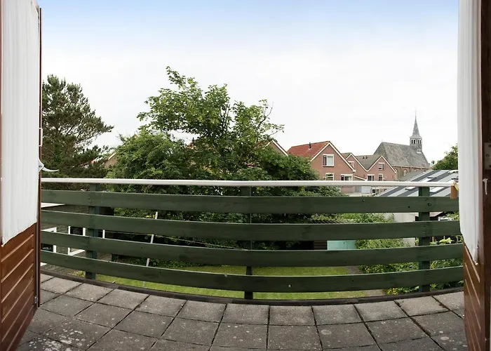 Egmond-vakantiewoningen Prázdninový dům Egmond aan Zee