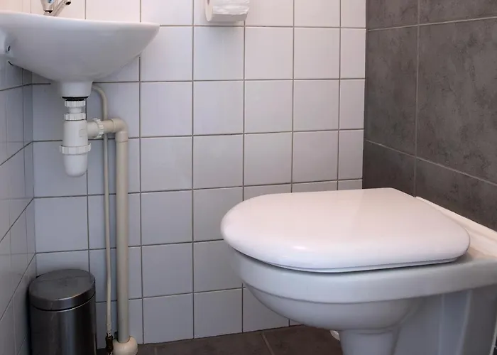 Egmond-vakantiewoningen *