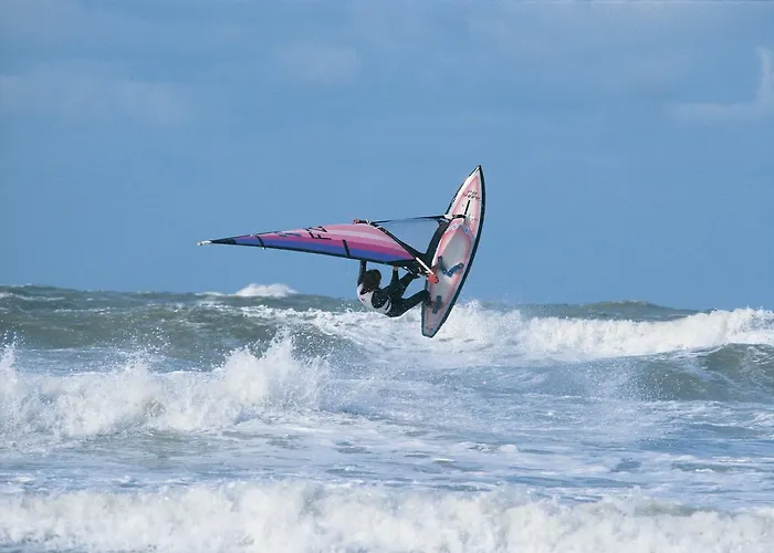 Egmond-vakantiewoningen *