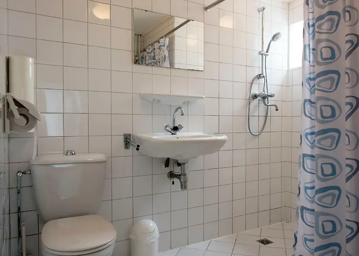 Egmond-vakantiewoningen