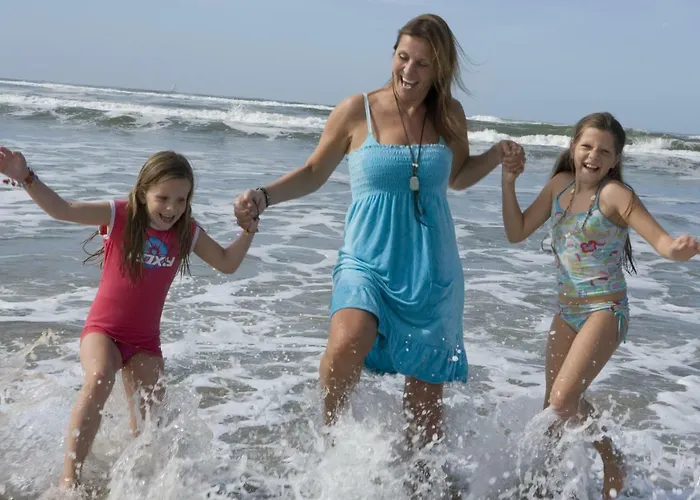 Egmond-vakantiewoningen Prázdninový dům Egmond aan Zee