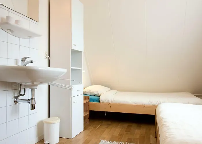 Egmond-vakantiewoningen