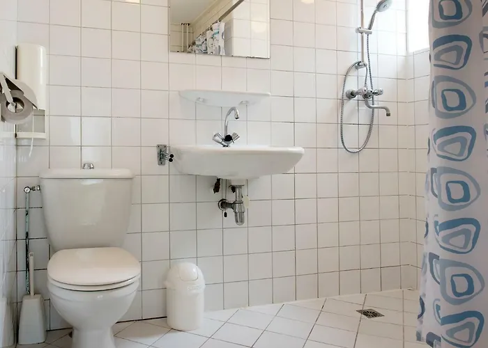 Prázdninový dům Egmond-vakantiewoningen