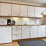 Egmond-vakantiewoningen 海边的艾格蒙特