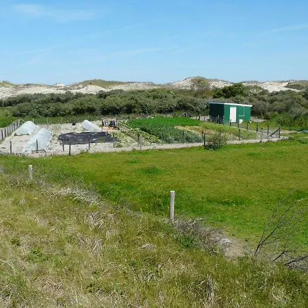 Feriehus Egmond-vakantiewoningen